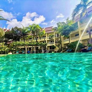 Capital O 406 Krabi Success Beach Resort