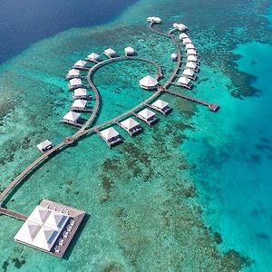 Diamonds Thudufushi Maldives Resort & Spa